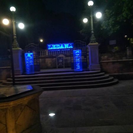 Апартаменты Nina Задар Экстерьер фото