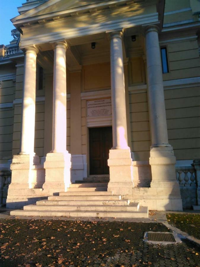 Апартаменты Nina Задар Экстерьер фото